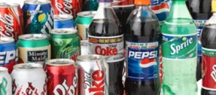 AAA Vending Dever Carbonated Beverage Soda